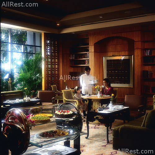 The Regent Singapore 14